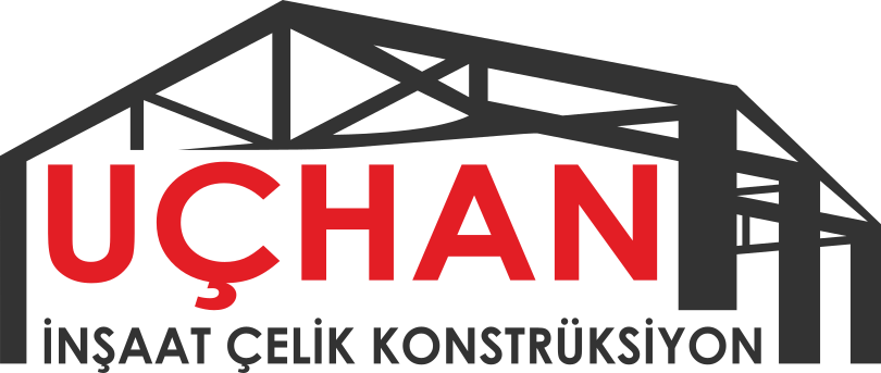 Uçhan İnşaat Çelik Konstrüksiyon